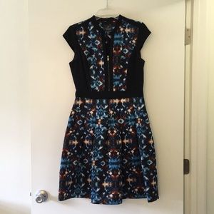 *LIKE NEW* Adrianna Papell cocktail dress: Size 6